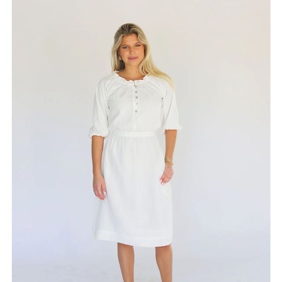 Adele Dress
BY TESS COLLECTION NWT - Picture 1 of 1